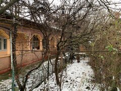 Berceni, Aparatorii Patriei