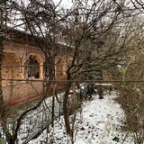 Berceni, Aparatorii Patriei